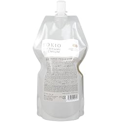 Amazon | トキオ IE インカラミ プレミアム トリートメント 詰替 700ml